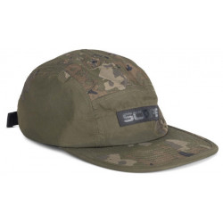 Casquette Scope Lite 5 Panel - NASH