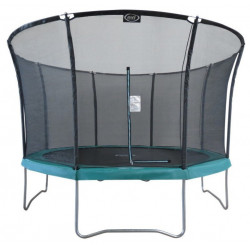 Trampoline Denver sur pieds Ø 366 cm avec filet - AXI