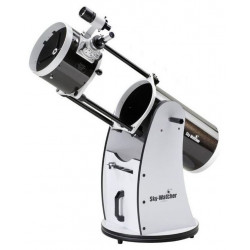 SKY-WATCHER Dobson FlexTube 254/1200 rétractable