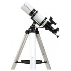 Lunette astronomique PERL ALHENA 102/500 AZ3