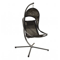 Fauteuil suspendu Enya - ALIZE