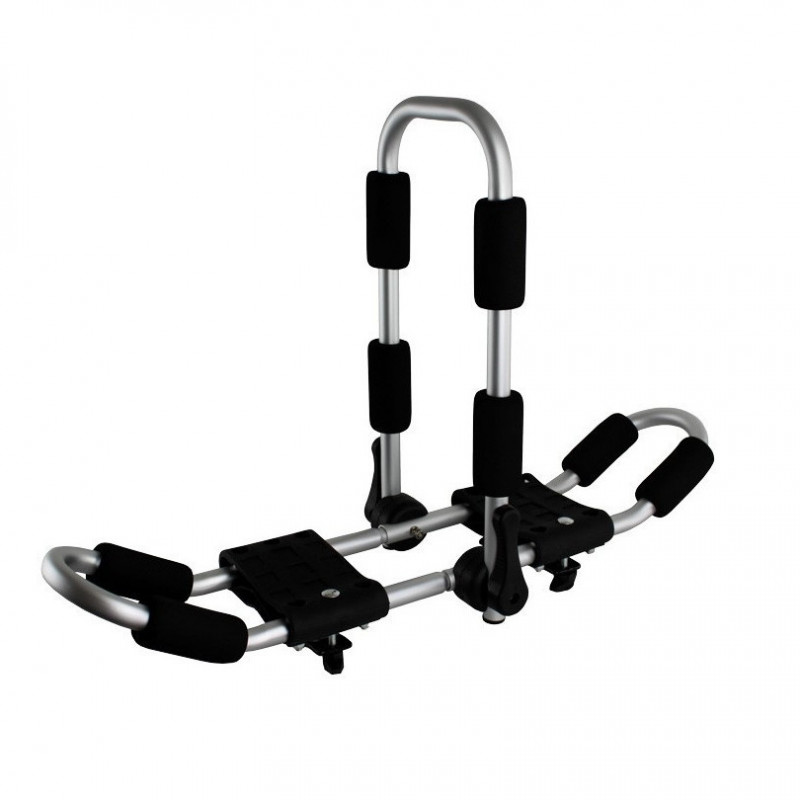 porte kayak t rack double