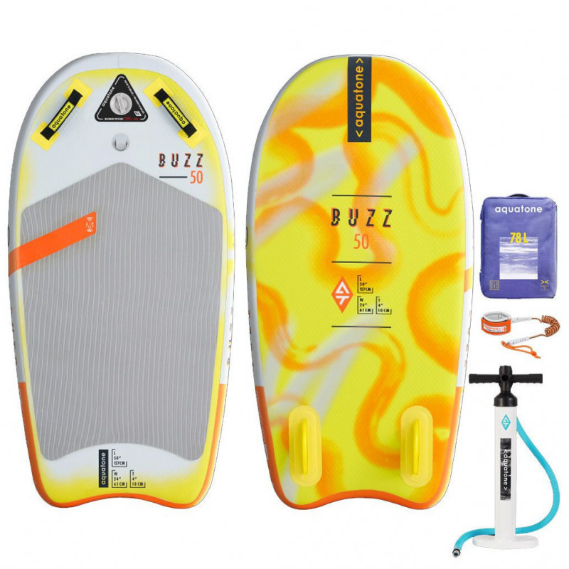 bodyboard buzz 50