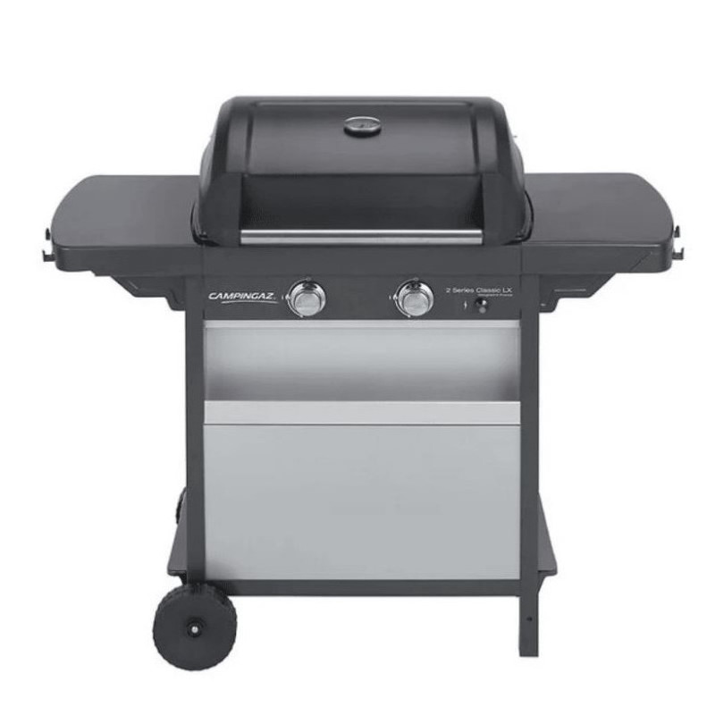 barbecue gaz series classic lx