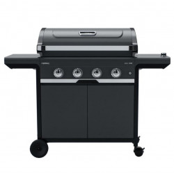 Barbecue Gaz Select 4 EXS - CAMPINGAZ