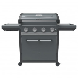 Barbecue Gaz Premium 4 S - CAMPINGAZ