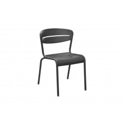 Lot de 2 Chaises Haora - OCEO