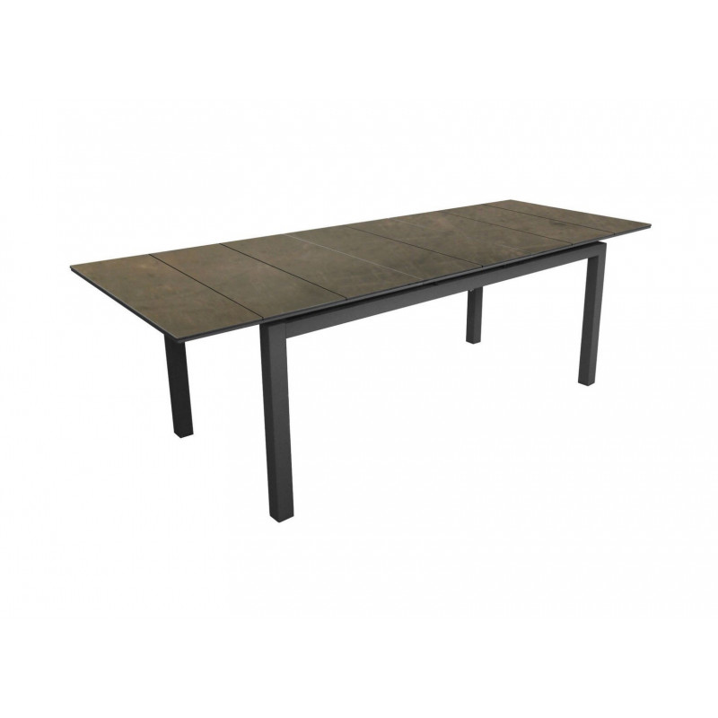 table tahaa 180/240 cm