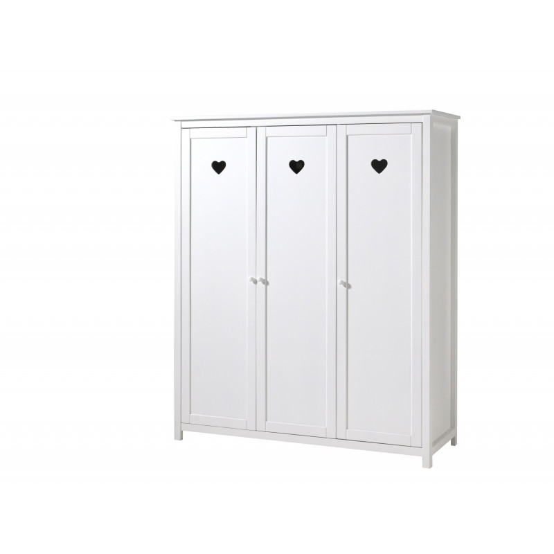 armoire amori 3 portes