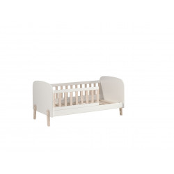 Lit junior KIDDY 70x140 cm