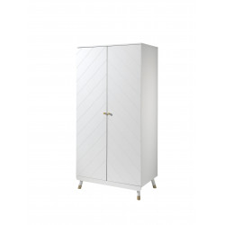 Armoire Billy - 2 portes
