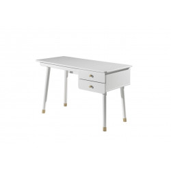 Bureau blanc BILLY