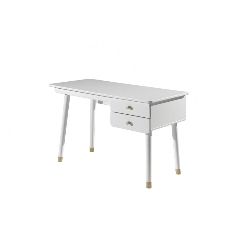 bureau blanc billy