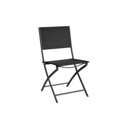 Lot de 4 Chaises pliantes Dream - ALIZE