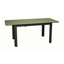 Table Eos 130/180 cm - 6/8 places - PROLOISIRS