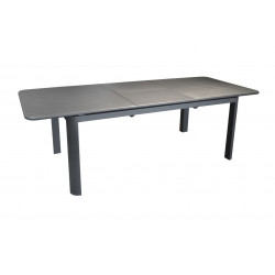 Table Eos 180/240 cm - 8/10 places - PROLOISIRS