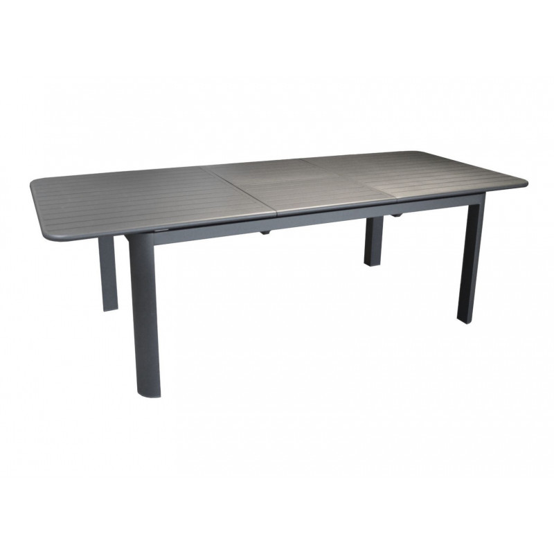 table eos 180/240 cm