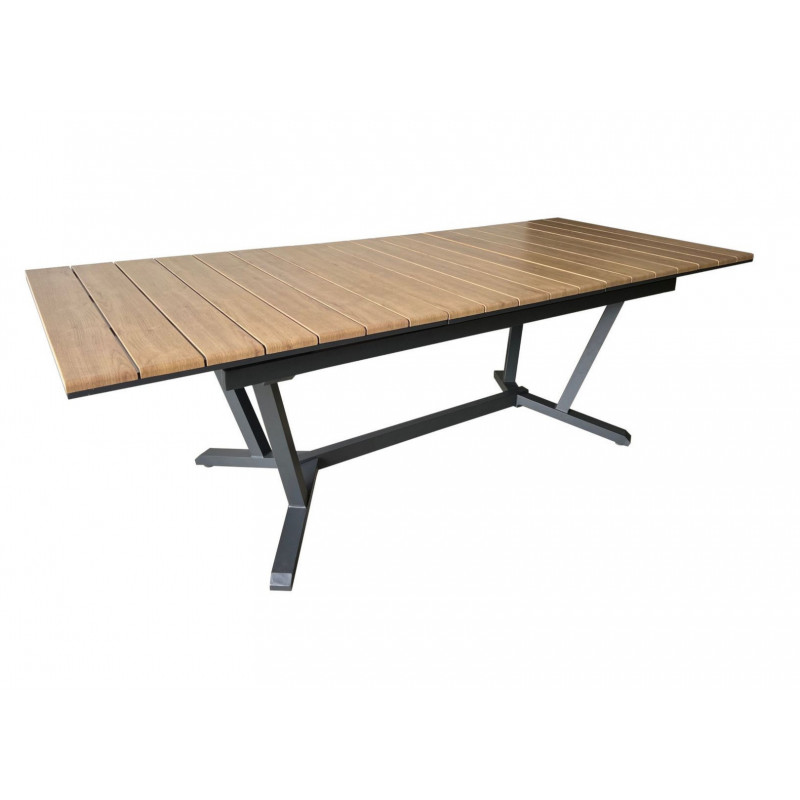 table darwin 174/237 cm