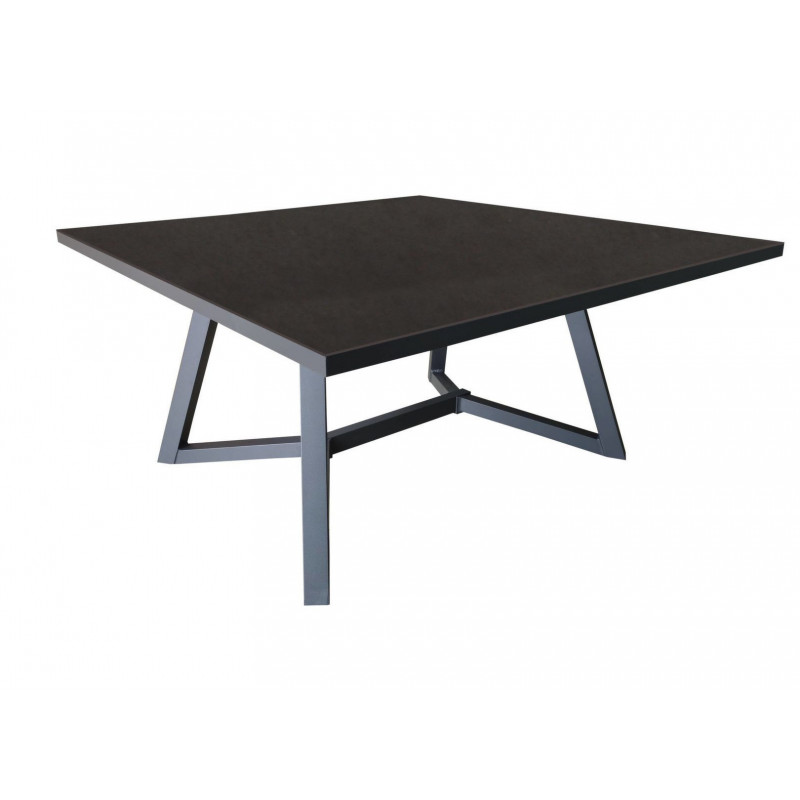 table agira 150 x 150 cm