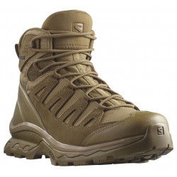 Chaussures Quest Prime Force GTX Marron - SALOMON