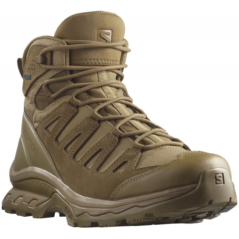 chaussures quest prime force gtx marron