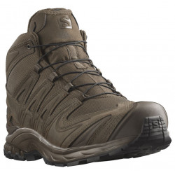 Chaussures XA Forces MID EN Marron - SALOMON