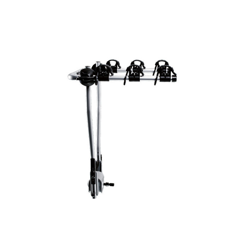 porte vélo hangon 3 vélos