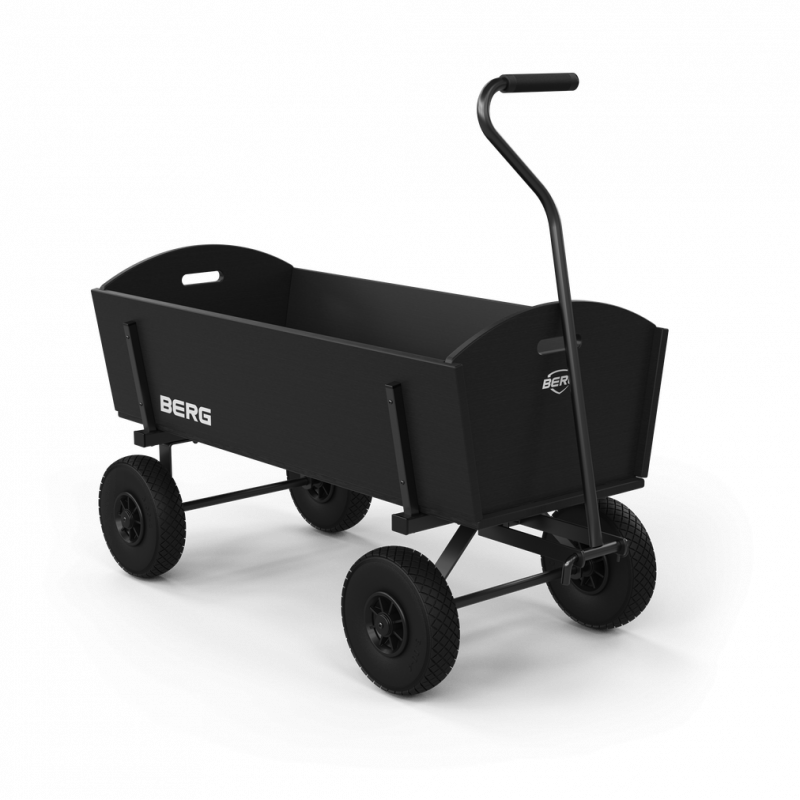 chariot beach wagon noir xl