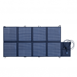 Panneau solaire pliant 160W - ORIUM