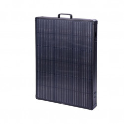 Panneau solaire pliant cadré 315W - ORIUM