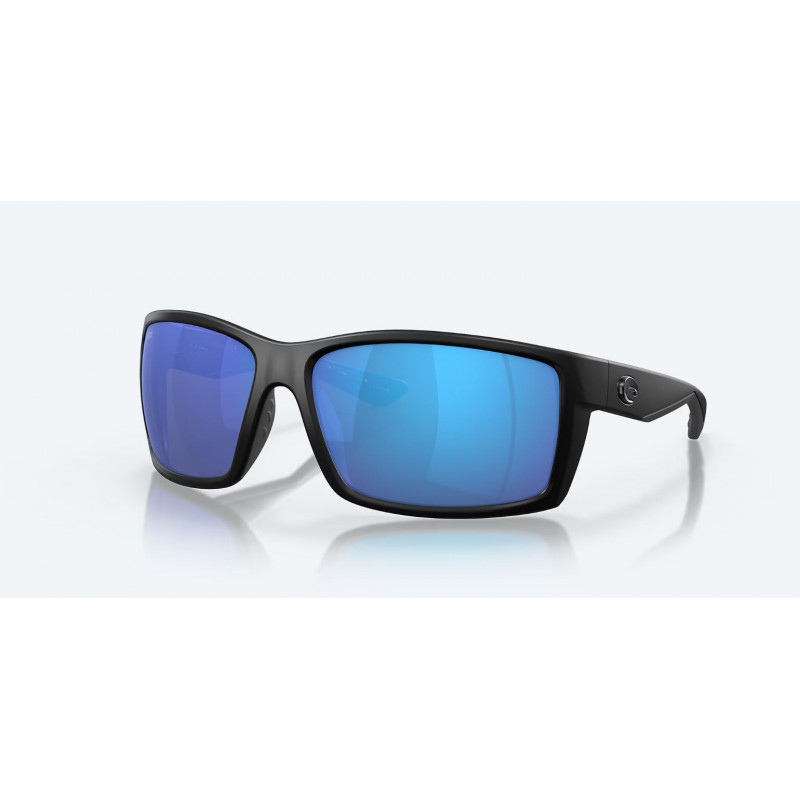 lunettes reefton blackout blue mirror 580g