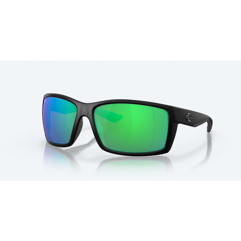 lunettes reefton blackout green mirror 580p