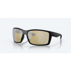 Lunettes Reefton - Blackout / Sunrise Silver Mirror 580P - COSTA DEL MAR