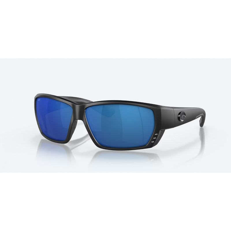 lunettes tuna alley blackout blue mirror 580p