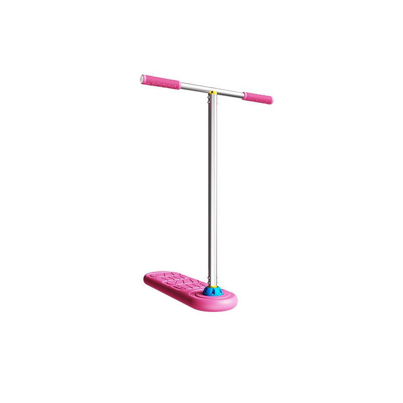Trampoline Scooter Pro Rose - INDO