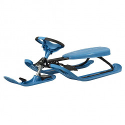 Snowracer Color Curve Bleu - STIGA