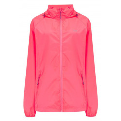 Veste imperméable Unisexe Origin 2 - Neon Watermelon - MAC IN A SAC