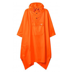 Poncho Origin 2 - Neon Orange - MAC IN A SAC