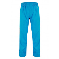 Surpantalon imperméable Unisexe Origin 2 Full Zip - Neon Blue - MAC IN A SAC