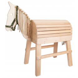 Cheval de bois - LEGLER