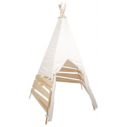 Tipi pour l'extérieur - LEGLER