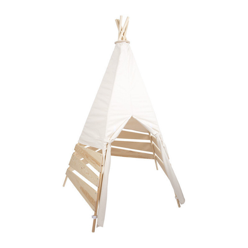 tipi pour l'extérieur