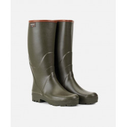 Bottes Chambord Pro II Kaki - AIGLE