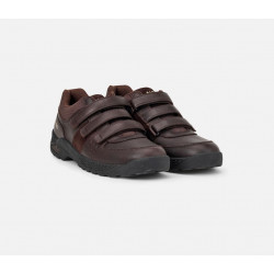 Chaussures anti-fatigue Dolik avec scratchs - AIGLE