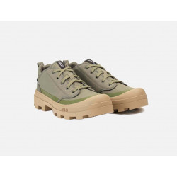 Chaussures Tenere Hike Low - Kaki - AIGLE