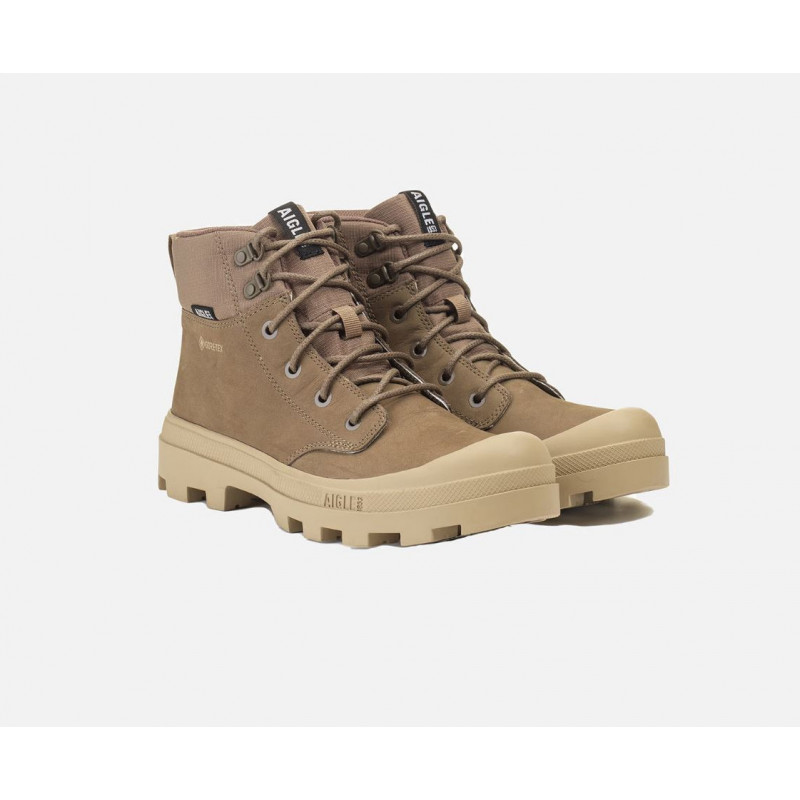 chaussures tenere ltr gtx chestnut