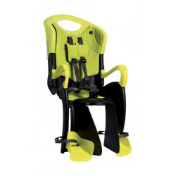 Porte bébé Tiger Relax BFix Jaune - BELLELLI