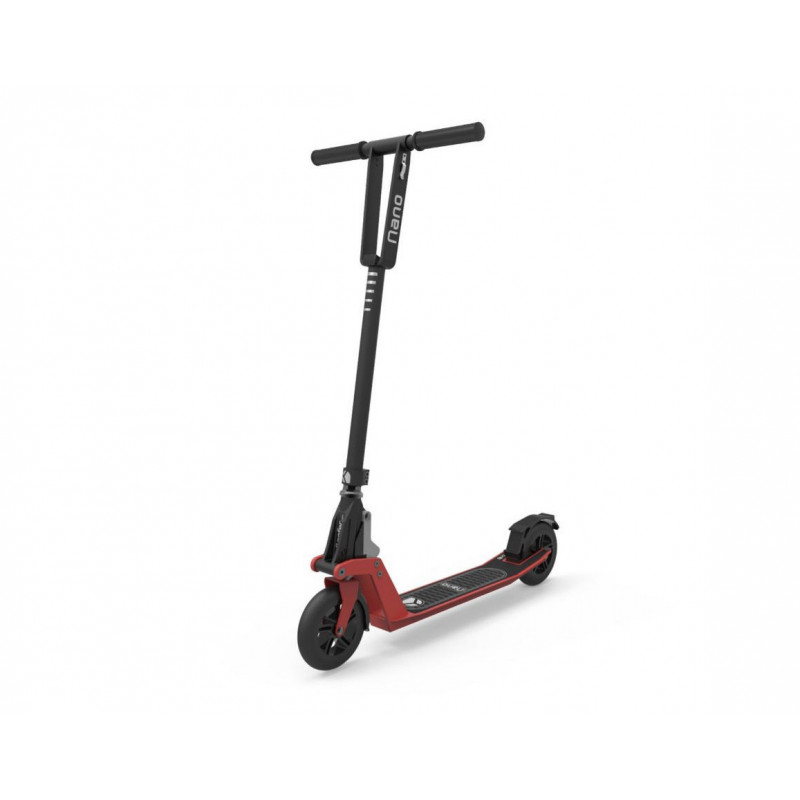 trottinette nano 145mm rouge