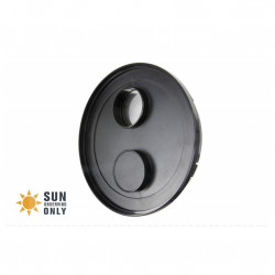 Filtre solaire EclipSmart Powerseeker pour 127/130 mm - CELESTRON