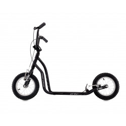 Trottinette KB1 Off Black - STREET SURFING